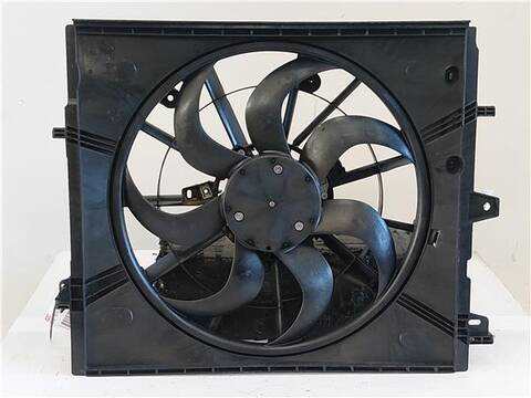 Electroventilador Renault Austral TCE 160 116 KW 158CV