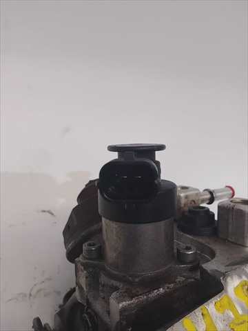 Bomba Inyeccion Ford Fiesta 1.5 DIESEL