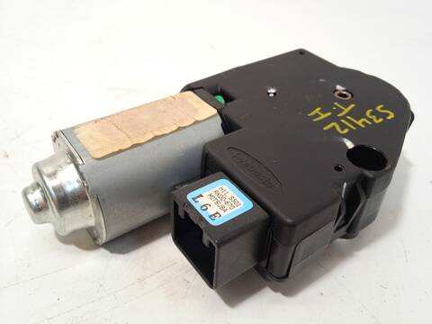 Foto 3ª: Techo Eléctrico Kia Sportage DRIVE 2WD 136CV 100KW [D4FE] (2022)