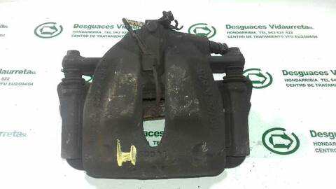 Pinza Freno Delantera Izquierdo Citroen C8 2.0 HDI FAP CAT 107CV 79KW