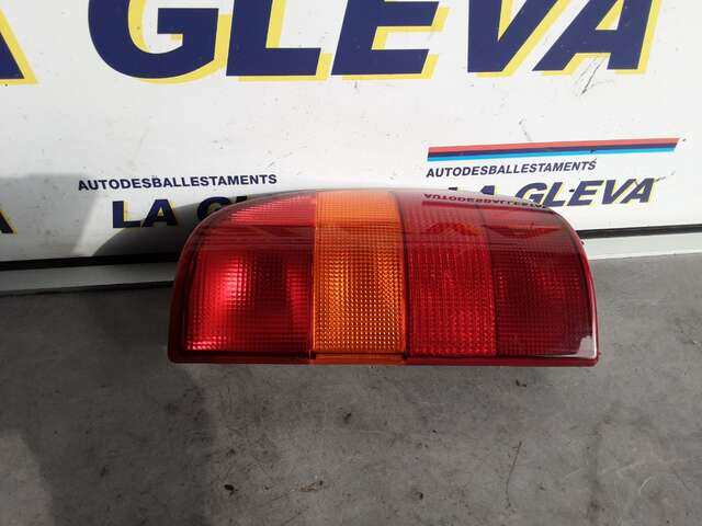 Piloto Trasero Izquierdo Seat Inca 1.9 DIESEL