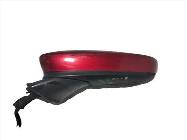 Foto 2ª: Retrovisor Izquierdo Mazda 2 G/P5 BERLINA (2015)