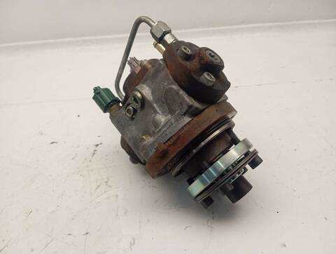 Foto 2ª: Bomba Inyeccion Nissan Almera ACENTA 112CV 82KW [YD22DDT] (2006)