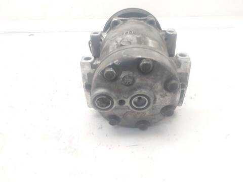 Foto 3ª: Compresor Aire Acondicionado Renault Laguna 2.2 TD 113CV 83KW (2000)