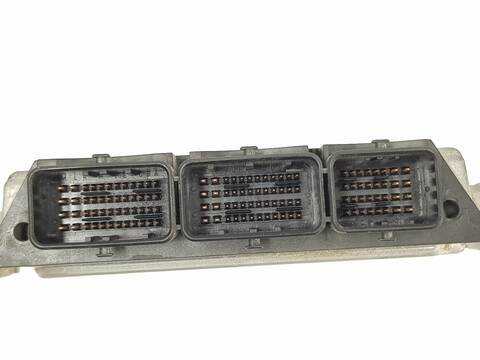 Foto 3ª: Centralita Motor ECU Renault Trafic PASSENGER EXPRESSION COMBI CORTO [M9R780] (2006)