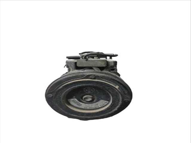 Compresor Aire Acondicionado Bmw Serie 1 114 118 D
