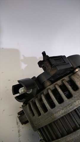Foto 2ª: Alternador Ford Mondeo 1.8 D [D/QYBA] (2008)