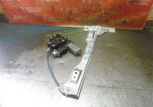 Foto 2ª: Elevalunas Eléctrico Delantero Derecho Opel Corsa 1.4 120 ANIVERSARIO [1.4 LTR. - 66 KW 16V BIVALENT. GASOLINA - LPG] [B14XEL]