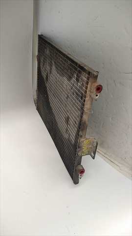 Foto 3ª: Radiador Calefaccion A.A. Renault Clio 1.5 D [D/K9K B7] (2003)