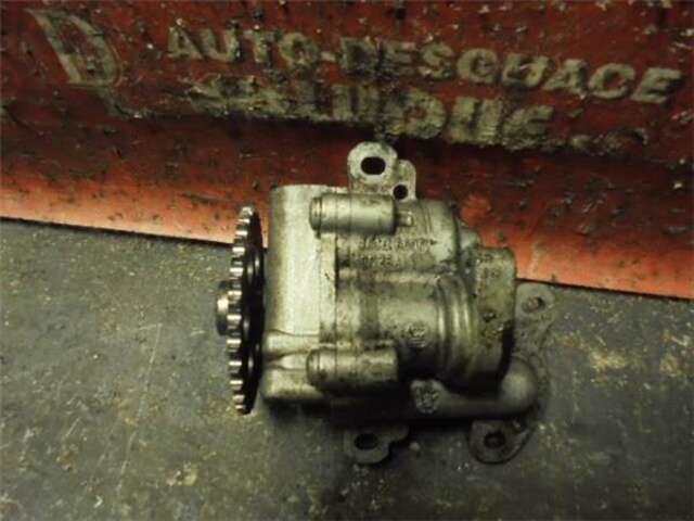 Bomba de Aceite Fiat Ducato 2.3 JTD