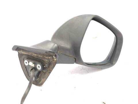 Foto 2ª: Retrovisor Derecho Toyota Auris 2.0 D-4D CAT 126CV 93KW [1ADFTV] (2007)