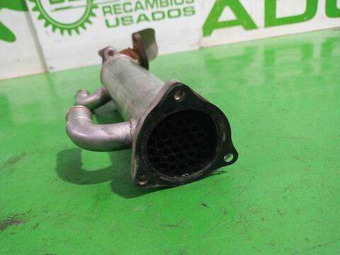 Foto 2ª: Valvula EGR Kia Sportage 2.0 TD CAT 113CV [D4EA] (2004)