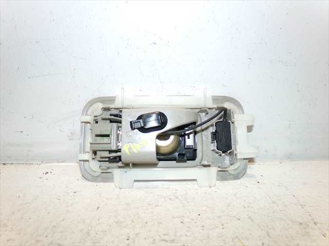 Foto 2ª: Luz Interior Peugeot 108 1.2 G 2014-2021 [HM01] (2017)