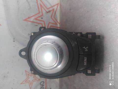 Mando Multifuncion Bmw Serie 3 315 320 I BERLINA 150CV 110KW