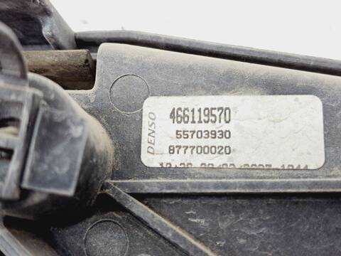 Foto 4ª: Electroventilador Opel Corsa 50CV 37KW [Z13DT] (2007)