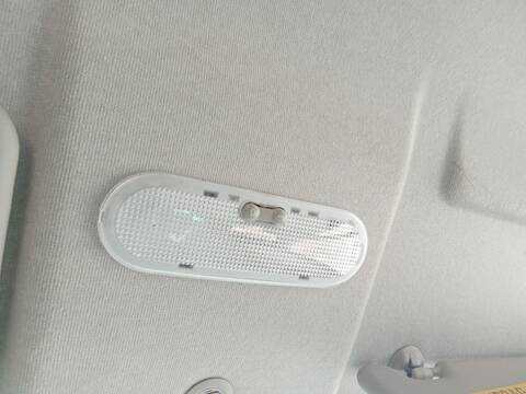 Foto 2ª: Luz Interior Dacia Sandero TCE 90 B8M1 B8MA) 90CV 66KW [H4B 400,H4B 412,H4B 411,H4B 410,H4B 408] (2015)