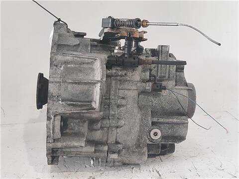 Foto 4ª: Caja Cambios Volkswagen Passat 2.0 TDI 16V 140CV 103KW [BKP] (2008)