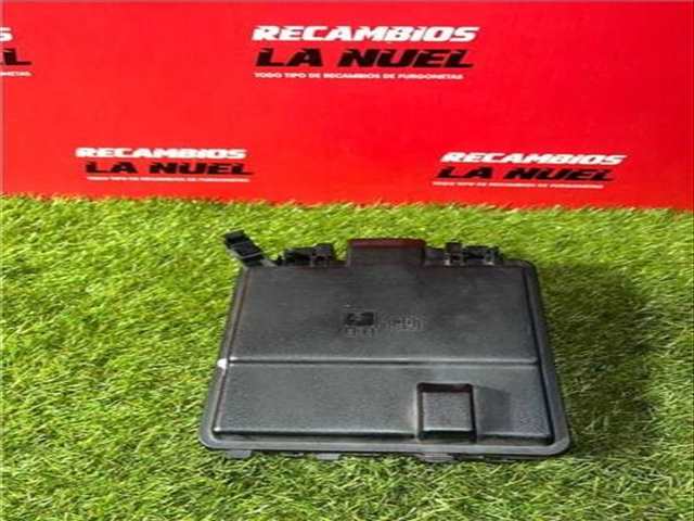 Foto 2ª: Caja Reles Fusibles Ford Transit 2.0 320 L1 TRANSIT TREND [2 0 LTR. - 96 KW TDCI CAT] 131CV [BKFA] (2019)