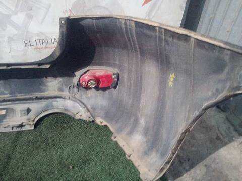 Foto 2ª: Paragolpes Trasero Hyundai Santa Fe 2.2 CRDI STYLE 4X4 150CV 110KW [D4EB] (2007)