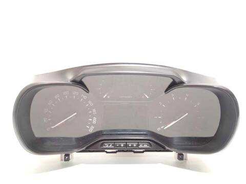 Foto 3ª: Cuadro de Instrumentos Citroen C3 1.2 12V VTI - PURETECH 82CV 60KW [HM05] (2023)