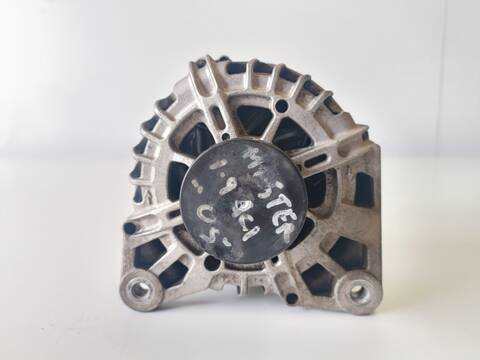 Alternador Nissan Interstar CAJA CERRADA L 1H1 BATALLA CORTA 3 3T 114CV