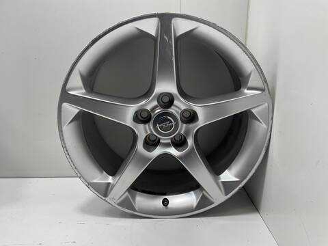 LLanta Chapa Opel Insignia A20DTH BERLINA