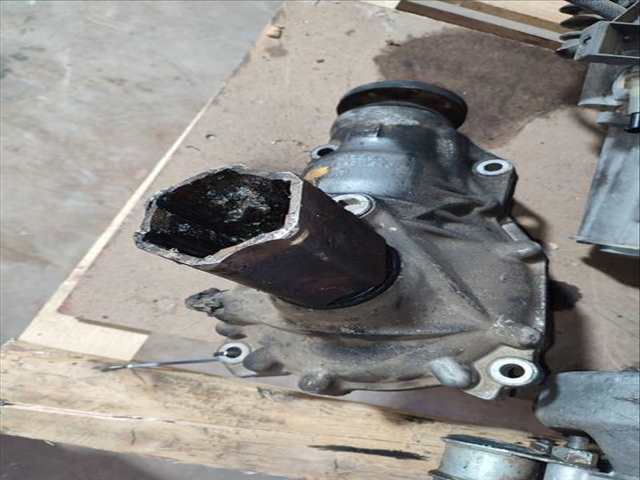 Foto 2ª: Diferencial Delantero Bmw X3 2.0 F25) (2016)