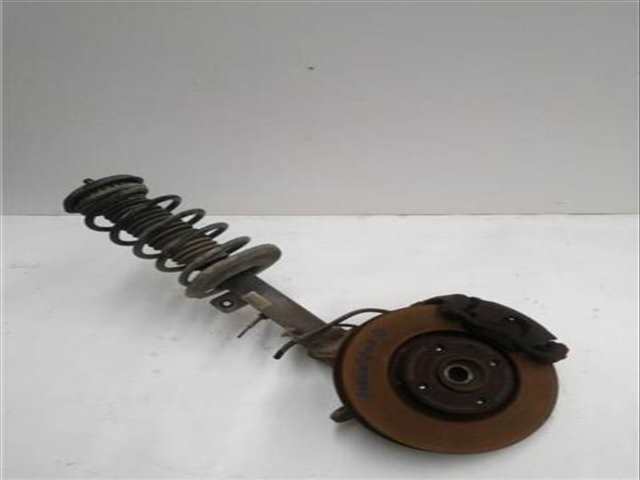 Amortiguador Delantero Derecho Peugeot 207 HDI 90CV
