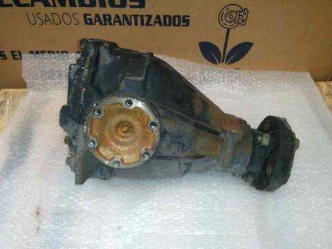 Foto 3ª: Diferencial Trasero Mercedes Clase C 160 320 203.064) BERLINA 218CV 160KW [M112946] (2000)