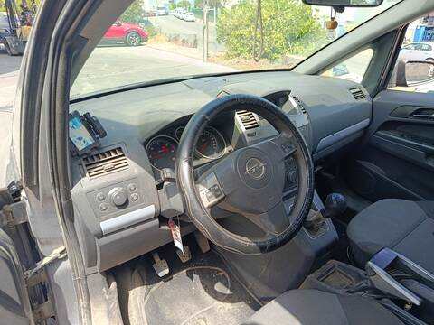 Salpicadero Opel Zafira Z19DT