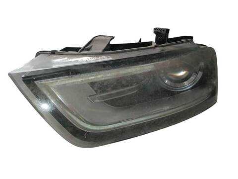 Piloto Delantero Izquierdo Audi Q3 2.0 TDI