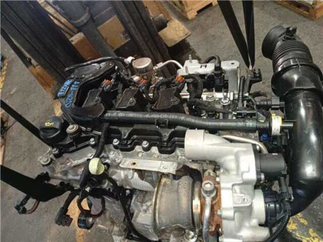 Foto 3ª: Motor Completo Opel Corsa 1.2 40 ANIVERSARIO [1.2 LTR. - 74 KW]