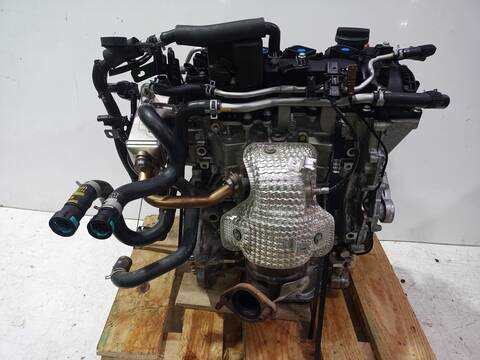 Foto 3ª: Motor Completo Kia Niro HYBRID CONCEPT 141CV [G4LL] (2022)