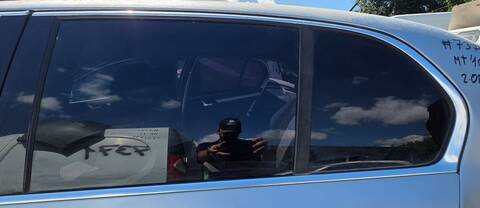 Luna Trasera Izquierda Skoda Superb ELEGANCE 140CV 103KW