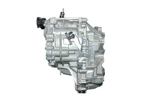 Foto 3ª: Caja Cambios Toyota Corolla 2ZR (2022)