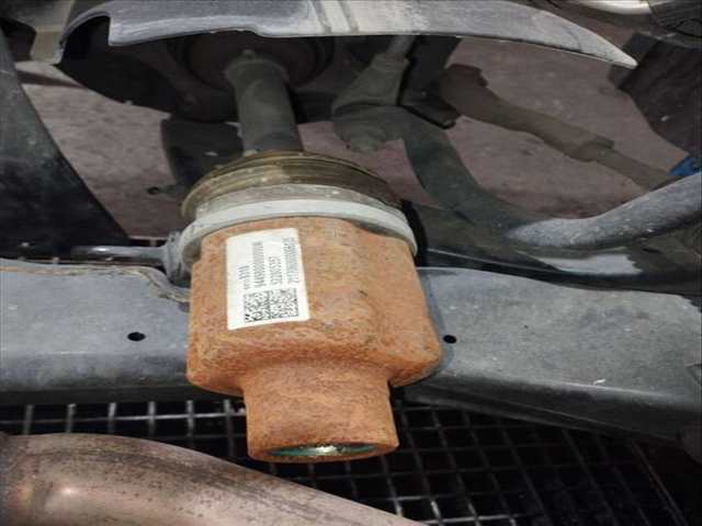 Transmision Delantera Derecha Opel Insignia EXCELLENCE 136CV 100KW