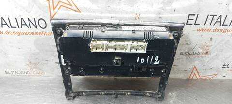 Foto 2ª: Mando Climatizador Mercedes Clase ML 320 3.0 CDI W164) 224CV 165KW 164.122) [OM642940] (2006)