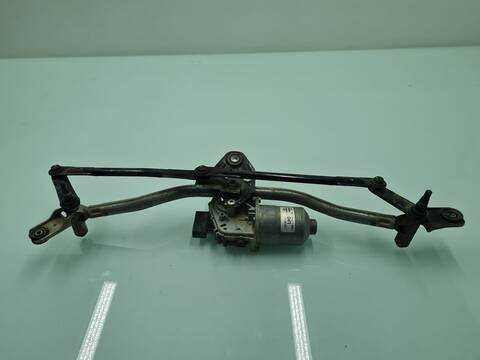 Motor Limpia Delantero Ford Ranger DOBLE CABINA 4X4 RAPTOR 212CV 156KW