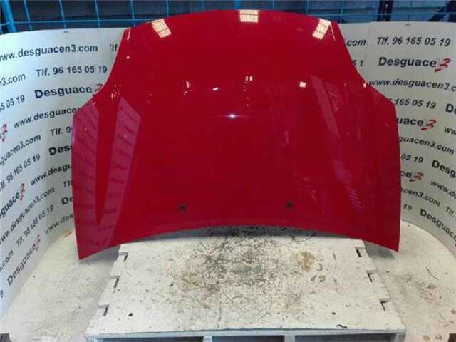 Capot Fiat Scudo 1.9 JTD 8V DYNAMIC MULTIJET MIT PAKET SPORT 88KW CAT