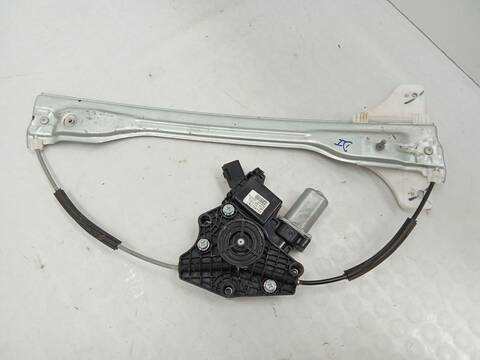 Elevalunas Eléctrico Delantero Izquierdo Mg ZS 1.5 VTI 106CV 78KW