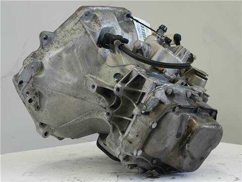 Foto 3ª: Caja Cambios Opel Corsa 1.2 TWINPORT 80CV 59KW [Z 12 XEP] (2005)