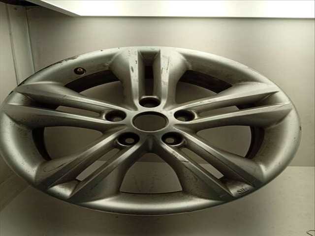 LLanta Aleacion Nissan Qashqai VERSION INDEFINIDA