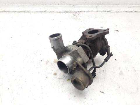 Turbocompresor Opel Astra 1.7 16V DTI CAT Y 17 DT - LR6) BERLINA 75CV 55KW
