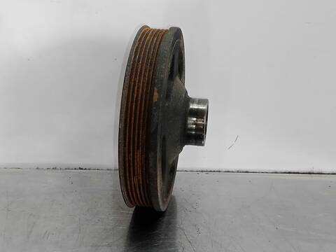 Foto 3ª: Cigüeñal Chrysler PT Cruiser 2.2 CRD CAT 150CV 110KW [664 11] (2007)