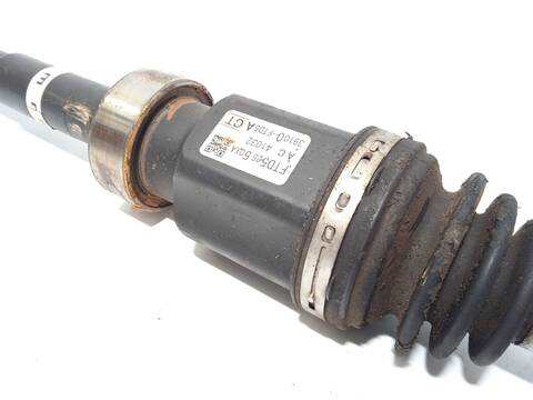 Foto 3ª: Transmision Delantera Derecha Mazda CX3 2.0 SKYACTIV-G DK) [PE] (2018)