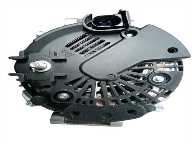 Foto 2ª: Alternador Seat Leon 2.0 CUPRA (2012)