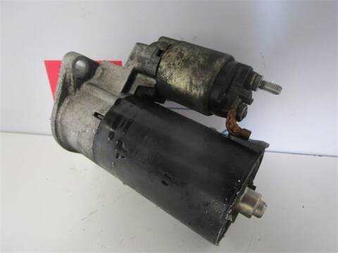 Foto 2ª: Motor de Arranque Fiat Stilo 1.9 JTD 192_XE1A) 115CV 85KW [192 A1.000] (2003)
