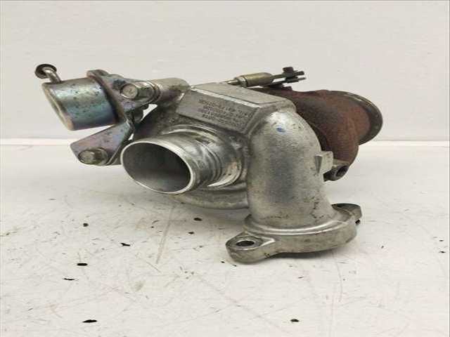 Turbocompresor Citroen C4 1.6 HDI 90CV 66KW