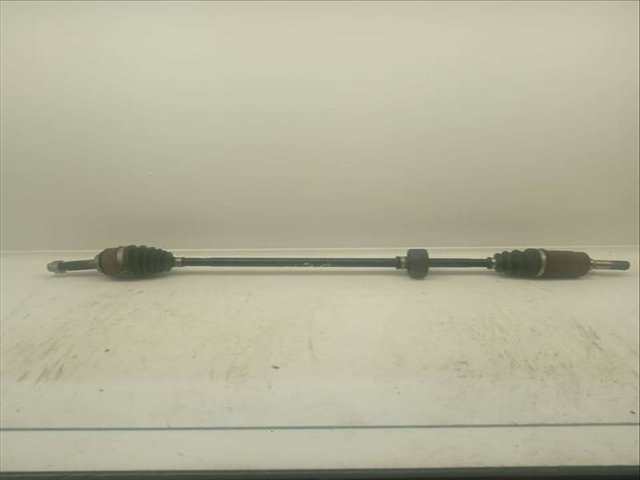 Transmision Delantera Derecha Honda Jazz GASOLINA