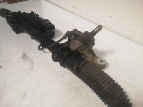 Foto 3ª: Cremallera de Direccion Land Rover Range 306DT (2014)